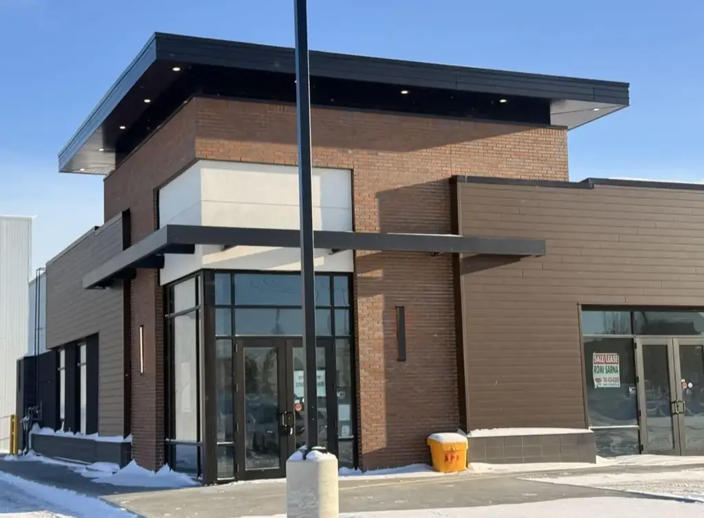 107, 5745 50 St Nw, Edmonton